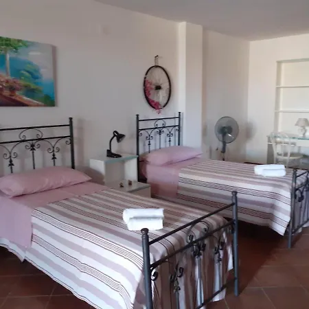 Apartment Ines - Depandance