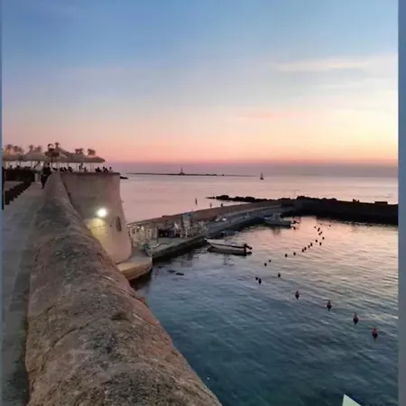 Ines - Depandance * Taviano (Lecce)