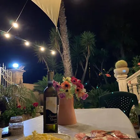 Apartment Ines - Depandance