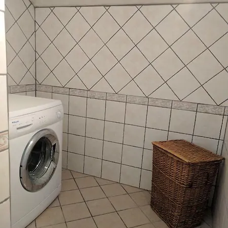 Ines - Depandance Apartment