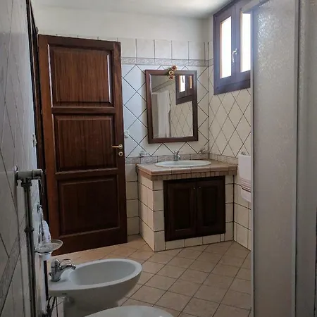 Ines - Depandance Apartment