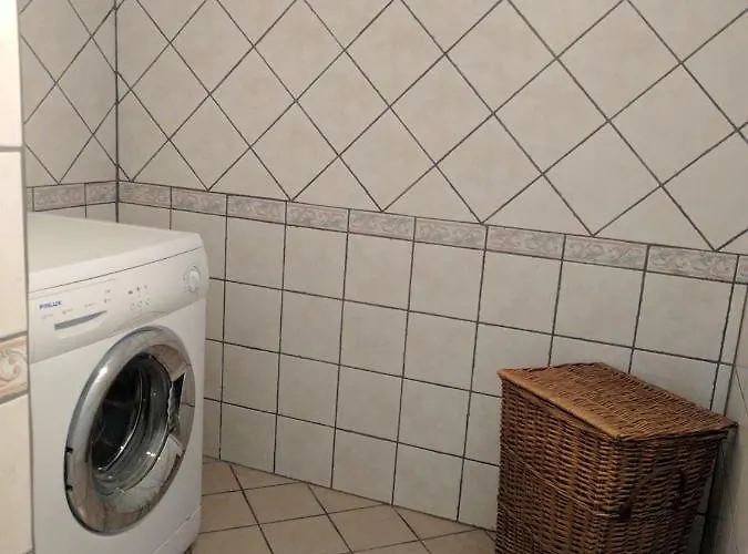 Ines - Depandance Appartement